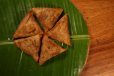Vegetables Samosa - 5pcs