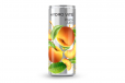 Peach Juice 320 Ml- Hydro Vits