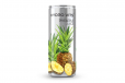 Pineapple Juice 320 Ml- Hydro Vits