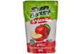 Organic Apple Juice 200 Ml - Sunblast