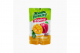 Organic Apple and Mango Juice  200 Ml - Sunblast
