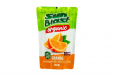 Organic Orange Juice 200 Ml - Sunblast