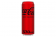 Coca Cola Zero 330 Ml