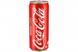 Coca Cola 330 Ml