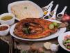 Grilled Fish Farsh