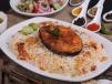 King Fish Grilled