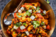 Mix Vegetables
