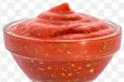 Spicy Sauce