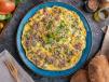 Egg With Awarma