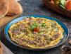 Egg with Minced Meat
