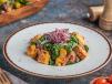 Chicken Rocca Salad