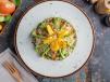 Quinoa Salad