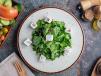 Thyme Rocca Salad