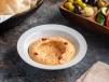 Spicy Hummus