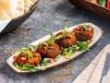 Pumpkin Kebbeh