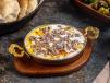 Hummus with Meat Fattah