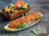 Fried Kebbeh