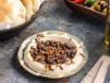 Hummus Shawarma Meat