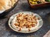Hummus Shawarma Chicken