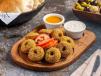 Falafel Plate