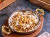 Hummus Fatteh
