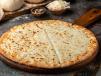 Cheese Manakish