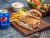 Philadelphia Sandwich