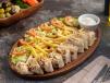 Chicken Arabic Shawarma