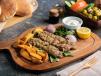 Hallabi Kebab