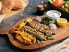 Chicken Kebab