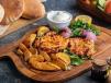 Boneless Chicken Full
