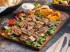 Eggplant Kabab