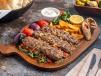 Kabab Khashkhash