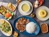 Mushroom Beef Steak