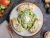 Benne Rigatoni Pesto