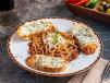 Spaghetti Bolognese
