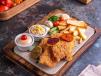 Meat Escalope