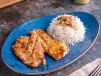 Chicken Steak