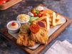 Chicken Escalope