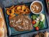 Pepper Steak