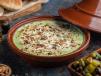 Shish Taouk Pot