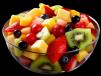 Anber Fruit Salad
