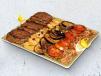 Kebab Arouq (iraqi)