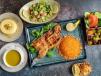 Tanour Iraqi Chicken Half