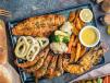 Anbar Mix Sea Food