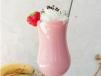 Strawberry Banana Colada
