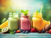 Fresh Juices