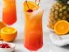 Pineapple Sunrise
