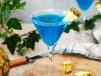 Blue Hawaii