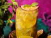 Passion Fruit Mojito